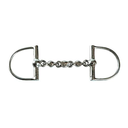 Jacks Imports Waterford Dee Ring Bit 1037